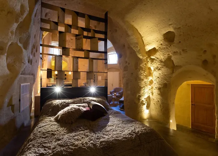 Grotta Barisano