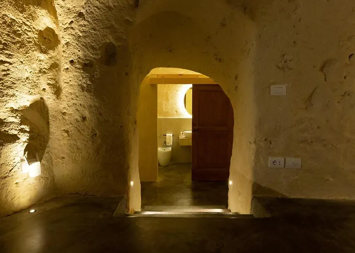 Grotta Barisano