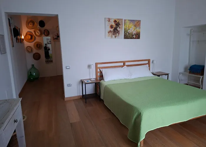 Casa di LU