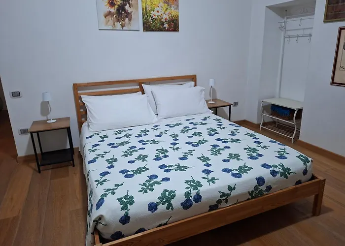 Casa di LU